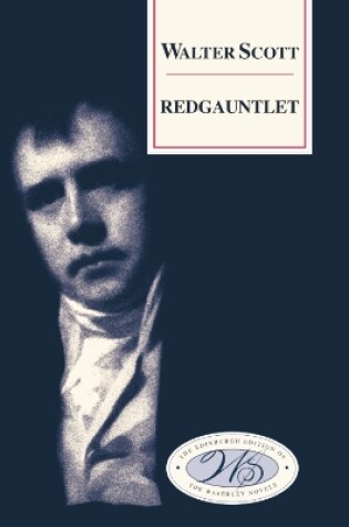 Cover of Redgauntlet