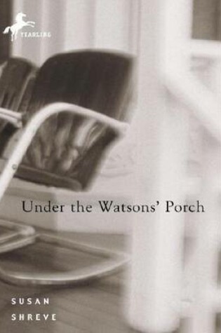 Cover of Under the Watsons' Porch