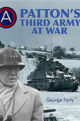 Cover of Patton's Third Army at War