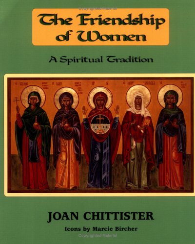 Book cover for The Friendship of Women