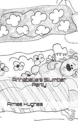 Book cover for Annabelle's Slumber Party