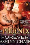 Book cover for Phoenix is Forever