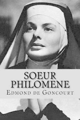 Cover of Soeur Philomene (French Edition)