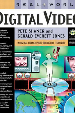 Cover of Real World Digital Video