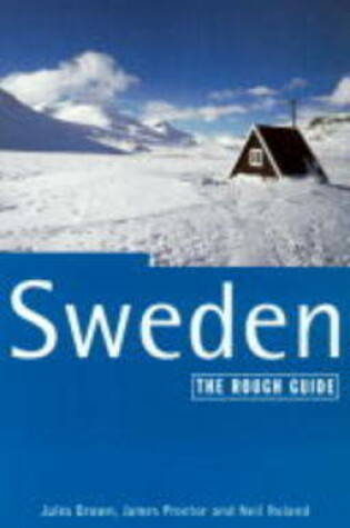 Cover of Sweden