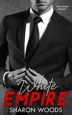 Book cover for White Empire