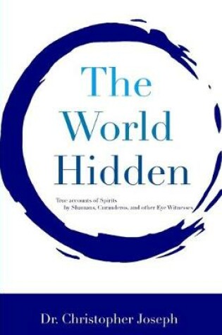 Cover of The World Hidden