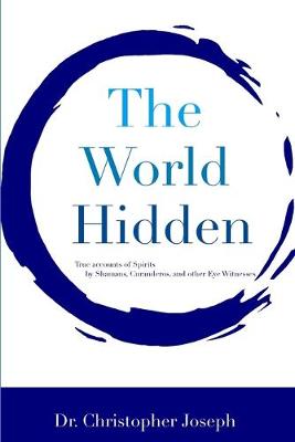 Book cover for The World Hidden