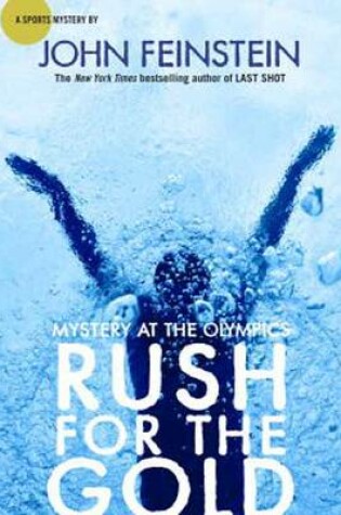 Cover of Rush for the Gold