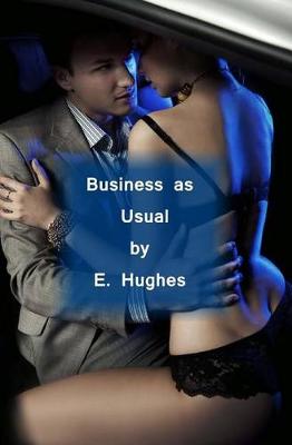 Book cover for Business as Usual