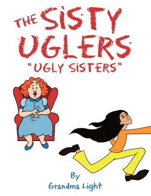 Book cover for The "Sisty Uglers"