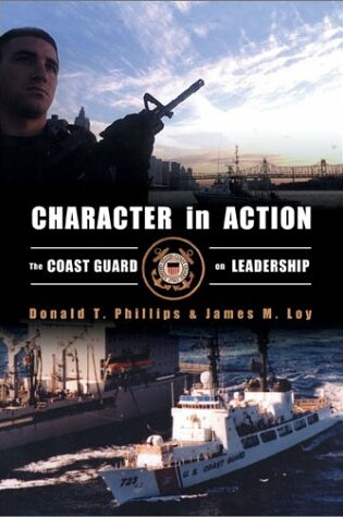 Cover of Character in Action