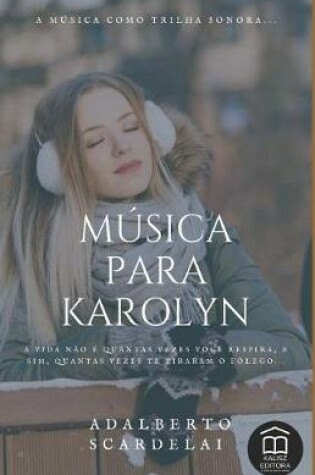 Cover of Música Para Karolyn