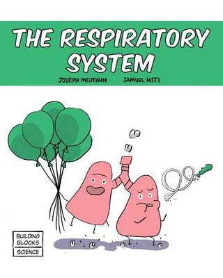 Book cover for The Respiratory System