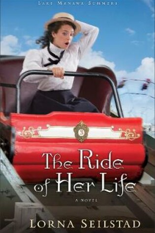 Cover of The Ride of Her Life