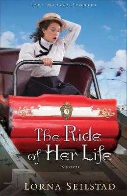 Book cover for The Ride of Her Life