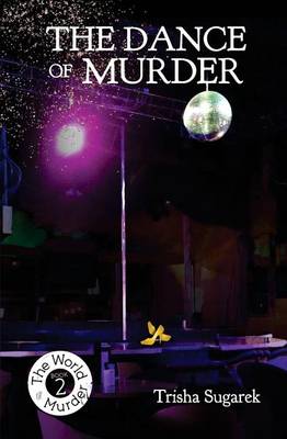 Book cover for The Dance of Murder