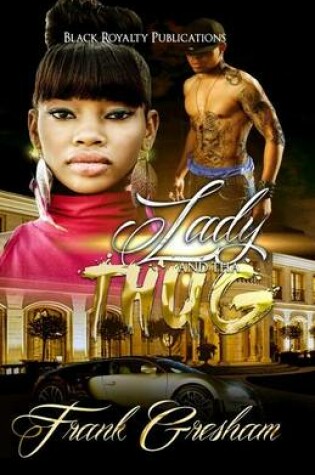 Cover of Lady and Tha Thug