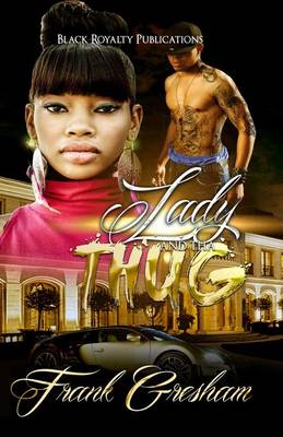 Book cover for Lady and Tha Thug