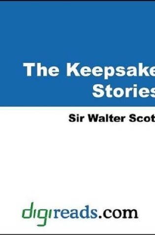 Cover of The Keepsake Stories