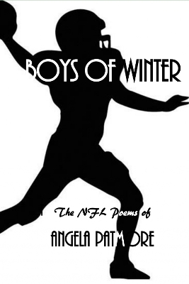 Book cover for The Boys Of Winter