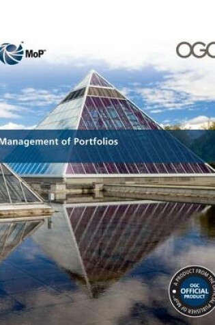 Cover of Management of Portfolios