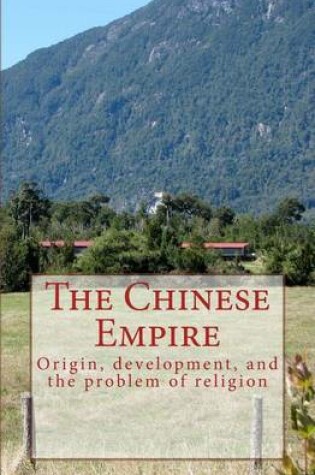 Cover of The Chinese Empire