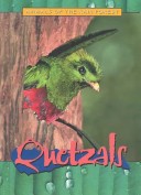 Cover of Quetzals