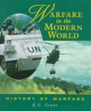Book cover for Warfare in the Modern World