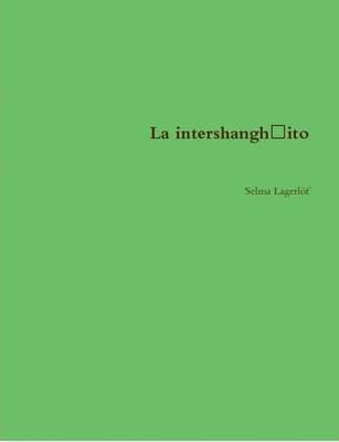 Book cover for La Intersangito