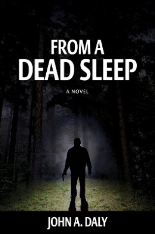 Cover of From a Dead Sleep