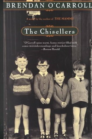 Cover of The Chisellers