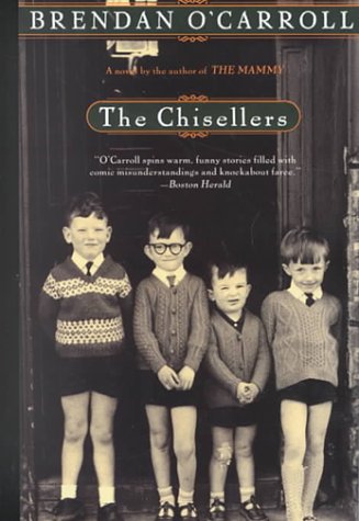 Book cover for The Chisellers