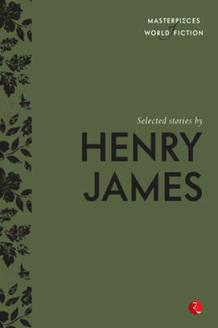 Cover of Selected Stories