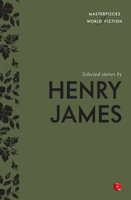 Book cover for Selected Stories