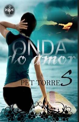 Book cover for Onda Do Amor