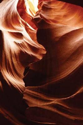 Cover of Antelope Canyon 2 Journal