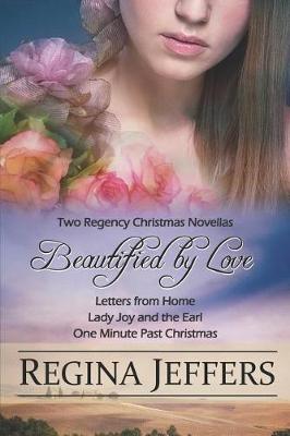 Book cover for Beautified by Love