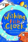 Book cover for Wishing Fish Clock