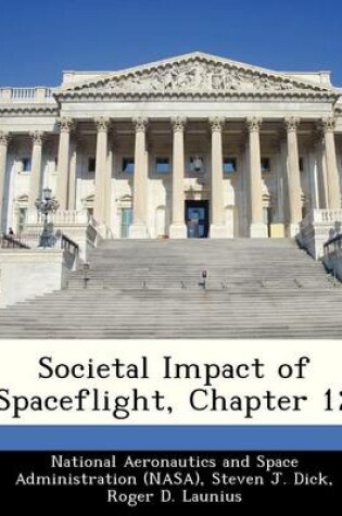 Cover of Societal Impact of Spaceflight, Chapter 12