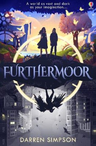 Cover of Furthermoor