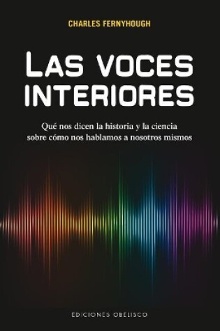 Cover of Las Voces Interiores