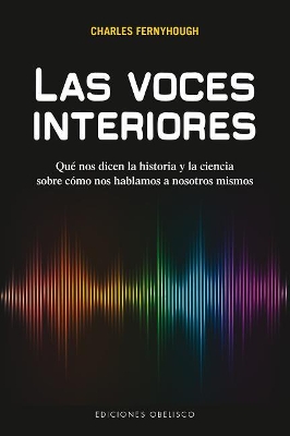 Book cover for Las Voces Interiores