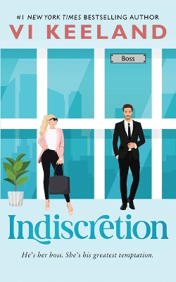 Cover of Indiscretion