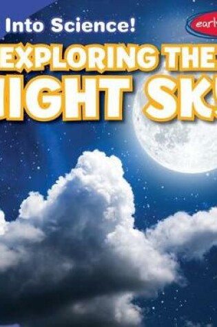 Cover of Exploring the Night Sky