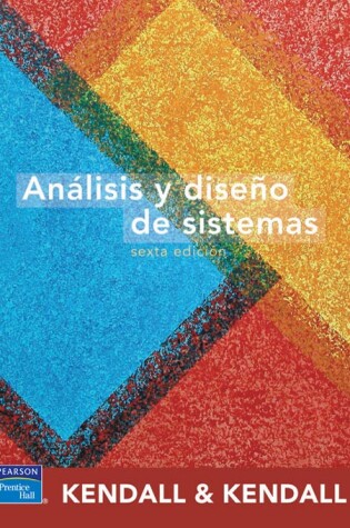 Cover of Analisis y Diseno de Sistemas - 6b
