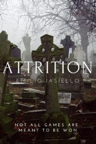 Cover of Attrition