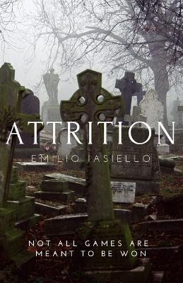 Book cover for Attrition