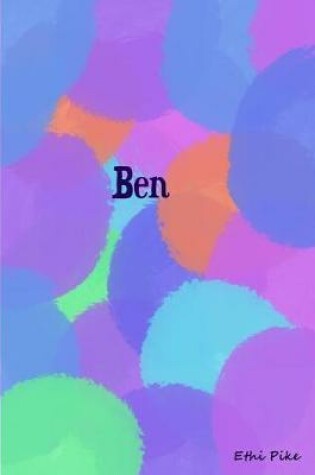 Cover of Ben