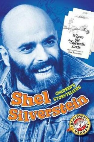 Cover of Shel Silverstein